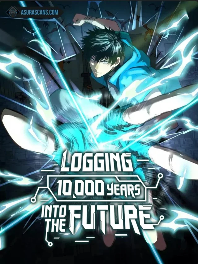Logging 10,000 Years into the Future - หมื่นปีสู่อนาคต
